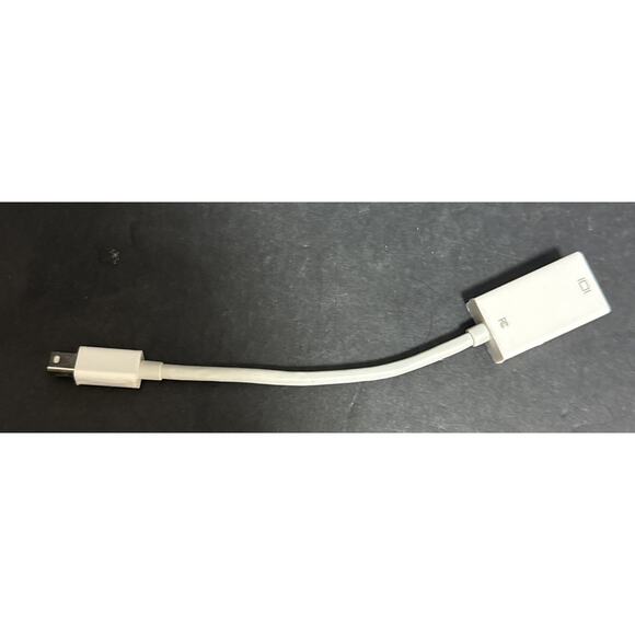 Insignia For Mac Mini DisplayPort to HDMI Adaptor 4K Ultra HD Tested - Picture 2 of 4